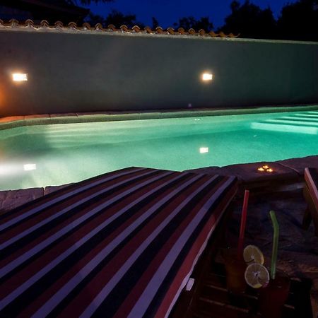 Ferienhaus Greta 沃德年 外观 照片